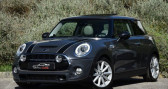 Annonce Mini Mini one occasion Essence COOPER S 2.0 192ch exquisite  Mougins
