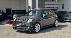 Mini Mini one occasion 2014 mise en vente à La Seyne sur mer par le garage BH CAR LA SEYNE SUR MER - photo n°1