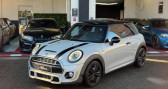 Annonce Mini Mini one occasion Essence COOPER S 2.0L 192cv PACK JCW / TOIT OUVRANT / BVA � La Seyne sur mer