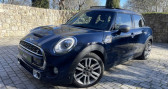 Mini Mini one occasion année 2016 boite Automatique Annonce Mini Mini one occasion Essence COOPER S 211 SEVEN BVS à MOUGINS