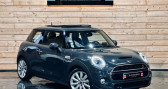 Annonce Mini Mini one occasion Essence Cooper S 211ch John Works Edition BVA  Les Alluets Le Roi