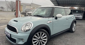 Mini Mini one , garage AXCESS'AUTO  COURNON