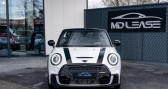 Annonce Mini Mini one occasion Essence cooper s cab jcw f57 178 ch leasing 390e-mois  Lyon