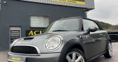 Mini Mini one cooper s cabriolet 1.6 i 184 ch ct ok garantie   DRAGUIGNAN 83