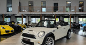 Mini Mini one COOPER S CABRIOLET 175CV HOT SPICE  2009 - annonce de voiture en vente sur Auto Sélection.com