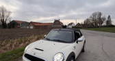 Annonce Mini Mini one occasion Essence Cooper S Cabriolet 184Chv Phase 2 � Lille