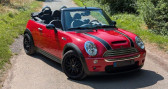 Mini Mini one occasion année 2008 boite Manuelle Annonce Mini Mini one occasion Essence Cooper S Cabriolet Full Options à Aubergenville