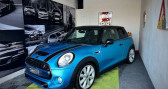 Mini Mini one Cooper S F56 192CV BVM  2015 - annonce de voiture en vente sur Auto Sélection.com