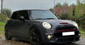 Annonce Mini Mini one occasion Essence Cooper S F56 Pack JCW 192ch BVA Garantie 1 AN Parfait Etat R  Halluin