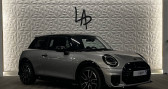 Annonce Mini Mini one occasion Essence Cooper S F66 204Ch DKG 7 JCW � M�ry Sur Oise