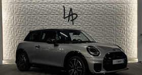 Mini Mini one , garage L'AUTOMOBILE PARIS � M�ry Sur Oise