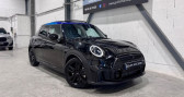 Annonce Mini Mini one occasion Essence Cooper S Finition JCW 178 cv BVA7 (III) S 5p 178cv BVA  Saint-Genis-les-Ollires