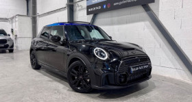 Mini Mini one occasion 2022 mise en vente à Saint-Genis-les-Ollires par le garage GUILLEM AUTO SPORT - photo n°1