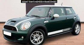 Mini Mini one occasion 2007 mise en vente &agrave; Thiers par le garage OS AUTOS - photo n&deg;1