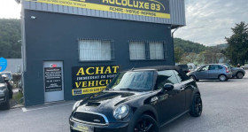 Mini Mini one occasion 2011 mise en vente à DRAGUIGNAN par le garage DRACENIE MOTORS BY AUTOLUXE - photo n°1