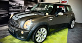 Mini Mini one occasion année 2006 boite Manuelle Annonce Mini Mini one occasion Essence Cooper S Park lane 163Cv à Saint-Maur-des-Fossés