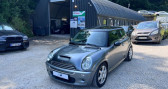 Annonce Mini Mini one occasion Essence Cooper S R53 1.6 i 170cv Phase 2  Sathonay-Camp