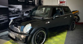 Mini Mini one occasion année 2005 boite Automatique Annonce Mini Mini one occasion Essence Cooper S R53 170 pack JCW BVA à Saint-Maur-des-Fossés