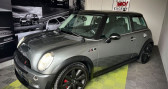 Annonce Mini Mini one occasion Essence Cooper S R53 170 � Saint-Maur-des-Fossés