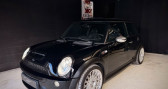 Annonce Mini Mini one occasion Essence Cooper S R53 170cv � Saint-Maur-des-Fossés