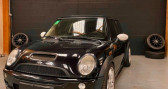Mini Mini one occasion année 2003 boite Manuelle Annonce Mini Mini one occasion Essence Cooper S R53 200 JCW à STE GEMMES SUR LOIRE