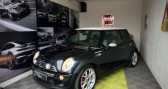 Annonce Mini Mini one occasion Essence Cooper S R53 JCW 210CV  Saint-Maur-des-Fossés