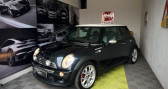 Annonce Mini Mini one occasion Essence Cooper S R53 Park lane JCW 210cv � Saint-Maur-des-Fossés