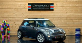 Annonce Mini Mini one occasion Essence cooper s r53 � Les Alluets Le Roi