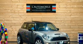 Mini Mini one , garage L'AUTOMOBILE PERFORMANCE PARIS � Les Alluets Le Roi