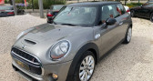 Mini Mini one occasion année 2017 boite Automatique Annonce Mini Mini one occasion Essence COOPER S à CANNES