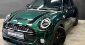 Mini Mini one occasion année 2018 boite Automatique Annonce Mini Mini one occasion Diesel Cooper SD 170 BVA à MOUGINS