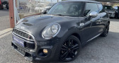 Mini Mini one occasion année 2016 boite Manuelle Annonce Mini Mini one occasion Diesel Cooper SD 170 ch John Cooper Works à COURNON