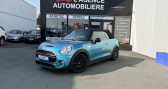 Mini Mini one occasion année 2017 boite Automatique Annonce Mini Mini one occasion Diesel Cooper SD 170ch BVA à LA ROCHELLE