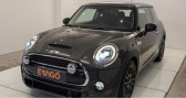Mini Mini one occasion année 2018 boite Automatique Annonce Mini Mini one occasion Diesel COOPER SD 170ch BVA à Bessoncourt