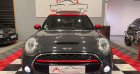 Mini Mini one occasion année 2015 boite Automatique Annonce Mini Mini one occasion Diesel Cooper SD 2.0 170Cv JOHN COOPER WORKS à Bastia