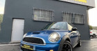 Mini Mini one occasion année 2011 boite Manuelle Annonce Mini Mini one occasion Diesel Cooper SD 2.0 D 143 cv CT OK GARANTIE à Draguignan