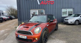Annonce Mini Mini one occasion Diesel Cooper SD 2.0 D 16V 143 cv � Fontenay-sur-Eure