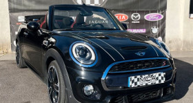 Mini Mini one occasion 2017 mise en vente à Le Rove par le garage MCA MOTOR - photo n°1