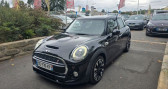 Mini Mini one Cooper SD Hatch 170ch Boite Automatique  2015 - annonce de voiture en vente sur Auto Sélection.com