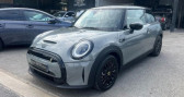 Annonce Mini Mini one occasion Electrique COOPER SE 184CH EDITION CAMDEN BVA 5CV � CAGNES SUR MER