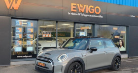 Mini Mini one , garage EWIGO MULHOUSE � Rixheim