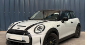 Mini Mini one Cooper SE 184ch Premium plus Toit ouvrant Pak noir Camra Ca  2022 - annonce de voiture en vente sur Auto Sélection.com