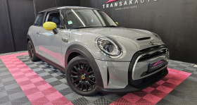 Mini Mini one , garage TRANSAKAUTO METZ  Lesmnils