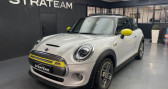 Mini Mini one occasion année 2020 boite Automatique Annonce Mini Mini one occasion Electrique Cooper SE Greenwich à Boulogne Billancourt