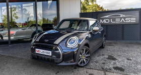 Mini Mini one occasion 2022 mise en vente à Lyon par le garage MD LEASE - photo n°1