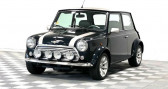 Mini Mini one Cooper Sport Peinture neuve  2000 - annonce de voiture en vente sur Auto Sélection.com