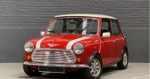 Mini Mini one occasion année 1991 boite Manuelle Annonce Mini Mini one occasion Essence Cooper Stage 3 à Aubergenville