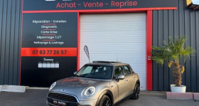 Mini Mini one , garage AS AUTOS 67  Bischwiller