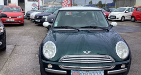 Mini Mini one , garage BIOCARS.VO  Calais