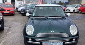 Mini Mini one occasion année 2002 boite Manuelle Annonce Mini Mini one occasion Essence COOPER à Calais